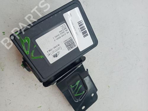 ABS pump OPEL CROSSLAND X / CROSSLAND (P17, P2QO) 1.2 (75) | BP23354250M43 