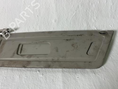 Used Left sun visor Left sun visor CITROËN C4 Grand Picasso I (UA_) 1.6 HDi (109 hp) 40119383 40119383
