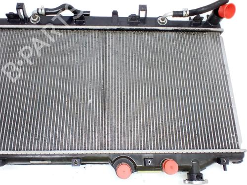 Radiateur à eau SUBARU LEGACY V Estate (BR) 2.0 D AWD (BRD) (150 hp) 32105829