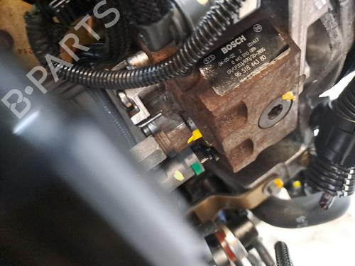 Engine PEUGEOT 307 SW (3H) 1.6 HDI 110 | BP23369746M1 