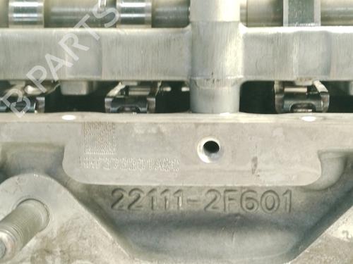Cylinder head KIA SORENTO III (UM) 2.2 CRDi 4WD | BP32183074M5 