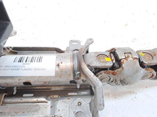 Steering column PEUGEOT EXPERT Van (V_) 1.5 BlueHDi 120 | BP27585875M21 