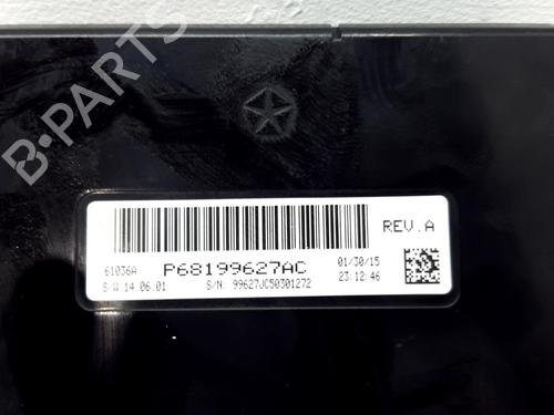 Electronic module FIAT FREEMONT (345_) 2.0 JTD | BP34209300M83  - Image 7