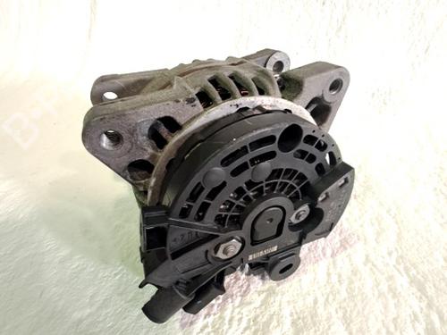Used Alternator MINI MINI CLUBMAN (R55) Cooper D (109 hp) 29500379