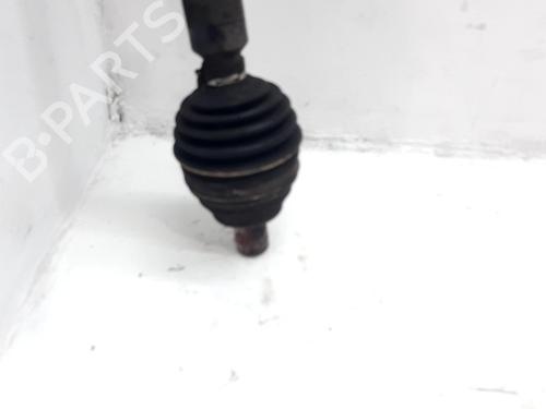 Right front driveshaft SEAT LEON (1P1) 1.9 TDI | BP36666791M39 - Image 3