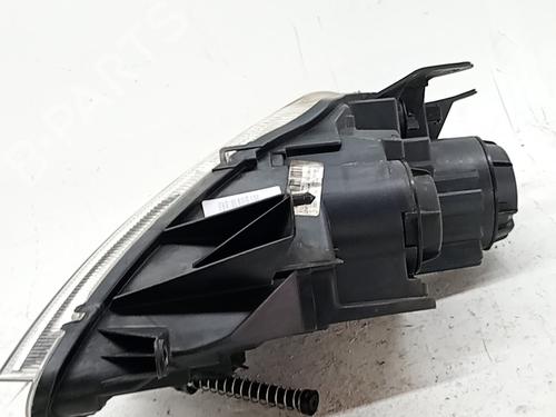 Right headlight CITROËN C8 (EA_, EB_) 2.0 HDi 135 | BP37288530C29 - Image 5