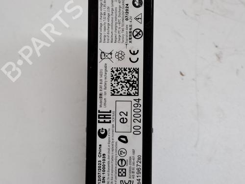 Used Electronic sensor PEUGEOT 2008 II (UD_, US_, UY_, UJ_, UR_, UC_) 1.2 PureTech 100 (USHNK) (101 hp) 23377067