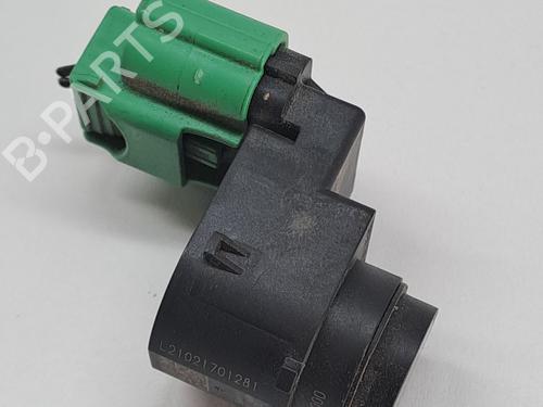 Elektronische module HYUNDAI BAYON (BC3) 1.0 T-GDI | BP24874414M83 