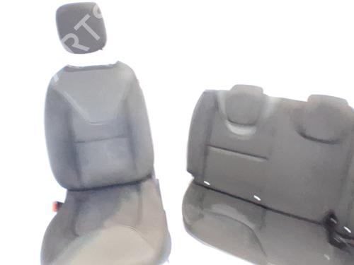 Used Seats set Seats set RENAULT CLIO IV Grandtour (KH_) 0.9 TCe 90 (90 hp) 35779101 35779101