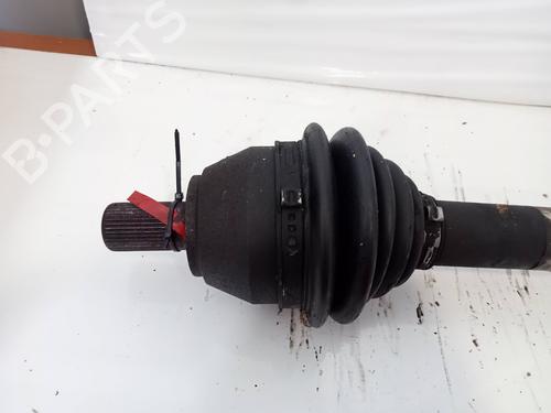 Right front driveshaft FORD FOCUS C-MAX (DM2) 1.6 TDCi | BP28336867M39 