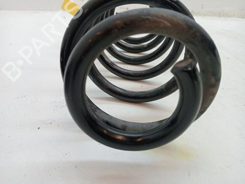 Shock absorber spring VW PASSAT B6 (3C2) 2.0 TDI 16V | BP23356994C152 