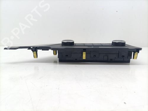 Climate control TOYOTA AURIS (_E18_) 1.6 (ZRE181_, ZRE185_, ZRE185R, ZRE181R) | BP27252696I5 