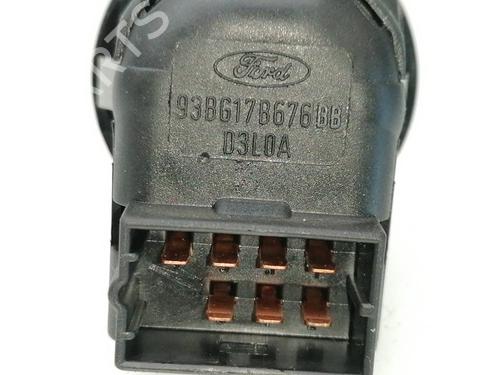 Mirror switch FORD FIESTA VI (CB1, CCN) 1.4 TDCi | BP23938514I25 