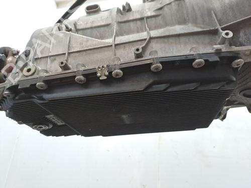 Gearbox JAGUAR S-TYPE II (X200) 2.7 D | BP23358595M3 