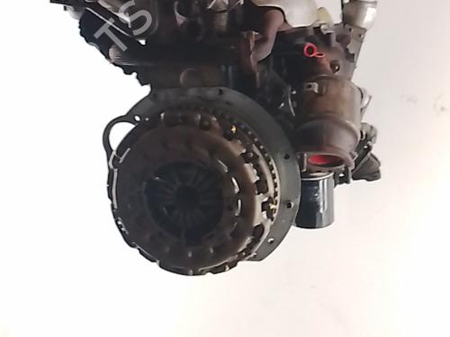 Engine KIA SORENTO I (JC) 2.5 CRDi | BP39429655M1 - Image 8