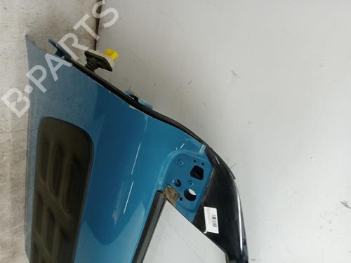 Left front door CITROËN C4 CACTUS 1.2 THP 110 | BP24483504C2 