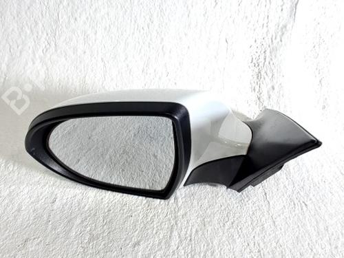 Left mirror KIA SPORTAGE III (SL) 1.7 CRDi | BP30743162C26 