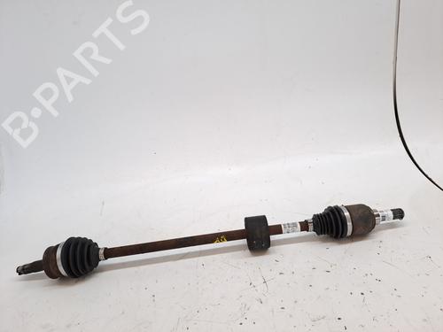 Used Right front driveshaft FIAT 500 (312_) 1.2 (312AXA1A) (69 hp) 23365816