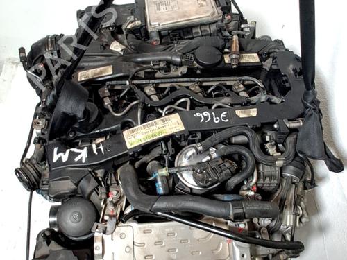 Engine MERCEDES-BENZ C-CLASS (W204) C 200 CDI (204.001) | BP33766793M1 - Image 7