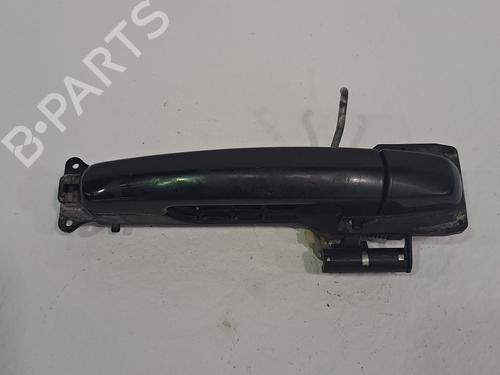 Used Tailgate handle SUZUKI GRAND VITARA II (JT, TE, TD) 1.9 DDiS All-wheel Drive (JT419, TD44, JB419WD, JB419XD,... (129 hp) 26192712