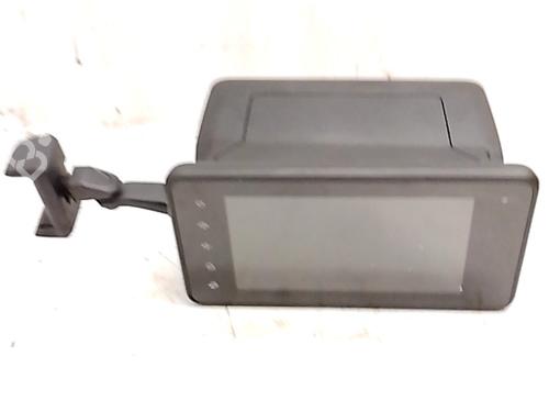 Used Display monitor Display monitor DACIA JOGGER (RK_) 1.0 TCe 110 (RKMD) (110 hp) 36665627 36665627