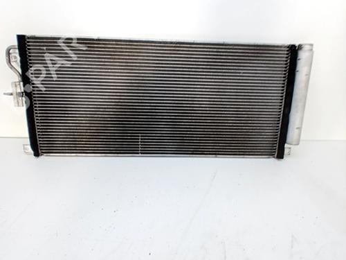 Heater matrix OPEL MOKKA / MOKKA X (J13) 1.6 CDTI (_76) | BP30960636M63