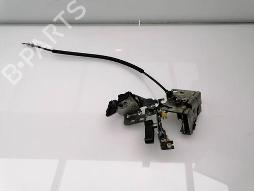 Used Rear right lock FORD TRANSIT COURIER B460 Box Body/MPV 1.5 TDCi (75 hp) 23652062