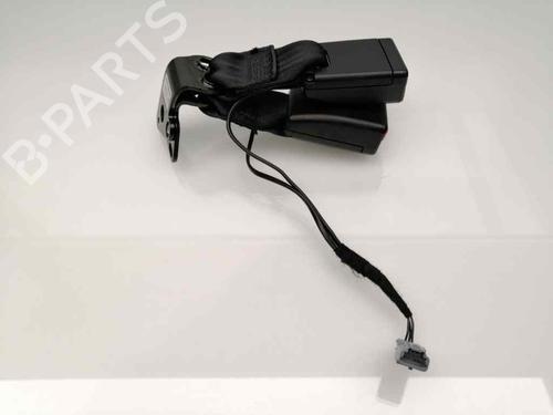 Rear left belt tensioner RENAULT CLIO IV (BH_) 0.9 TCe 90 (BHNF, BHMA, BHMH, BHJK, BHJR) | BP24402036C89 