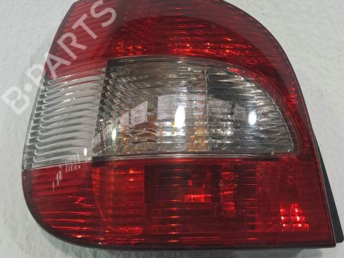 Farolim esquerdo RENAULT SCÉNIC I MPV (JA0/1_, FA0_) 1.9 dCi RX4 (102 hp) 24172739