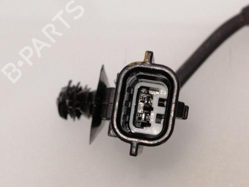 Electronic sensor NISSAN QASHQAI II SUV (J11, J11_) 1.6 dCi | BP23935900M84 