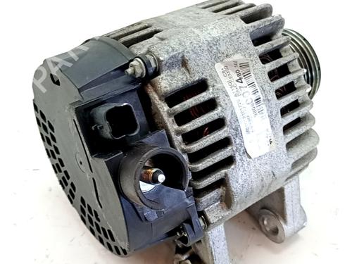 Used Alternator PEUGEOT 208 I (CA_, CC_) 1.2 VTI 82 (82 hp) 31801782
