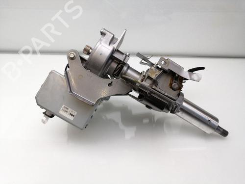 Steering column NISSAN PULSAR Hatchback (C13) 1.5 dCi | BP23893596M21 