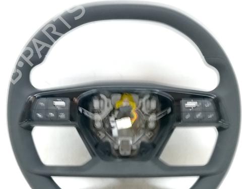 Used Steering wheel Steering wheel CITROËN JUMPY III Van (V_) 2.0 BlueHDi 145 4x4 (144 hp) 35752556 35752556