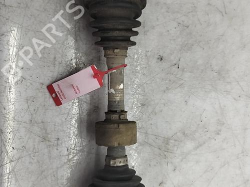 Used Left front driveshaft Left front driveshaft TOYOTA AVENSIS Saloon (_T27_) 2.0 D-4D (ADT270_, ADT270R) (124 hp) 34708264 34708264