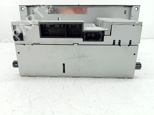 Radio LAND ROVER RANGE ROVER SPORT I (L320) 2.7 D 4x4 | BP29421223E6 