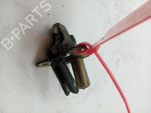 Hood lock MERCEDES-BENZ M-CLASS (W163) ML 320 (163.154) | BP23942199C133 