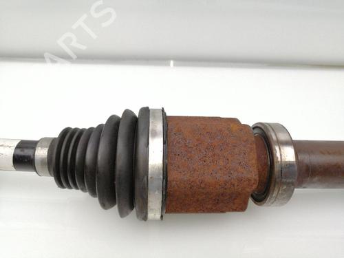 Right front driveshaft VOLVO V40 Hatchback (525) D3 | BP23874423M39 