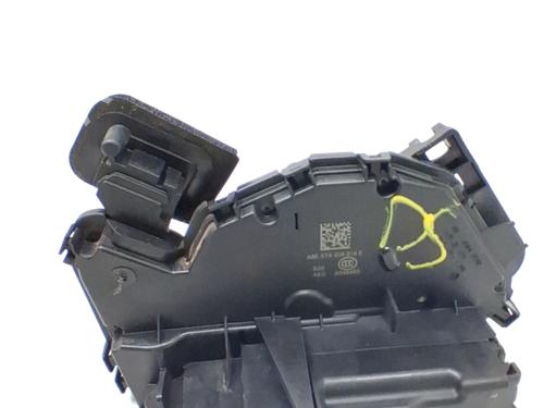 cerradura-puerta-trasera-derecha-vw-polo-vi-aw1-bz1-ae1-2017-31609724 main image