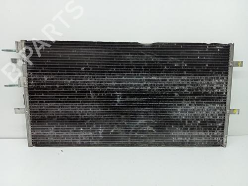 AC radiator FORD TRANSIT Van (FA_ _) 2.4 TDCi RWD | BP28108162M32 