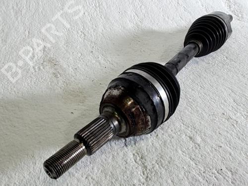 Left front driveshaft CHEVROLET CAPTIVA (C100, C140) 2.2 D 4WD | BP31062073M38