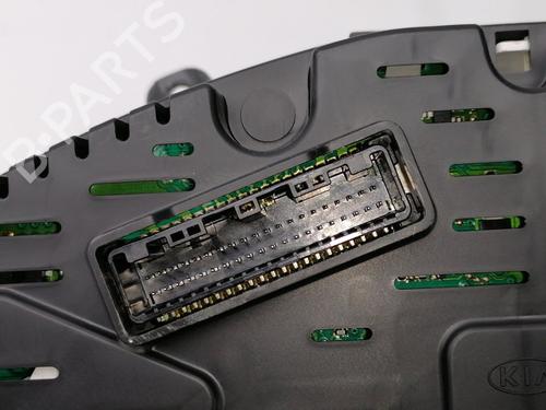 Instrument cluster KIA SPORTAGE III (SL) 1.6 GDI | BP23937962C47 