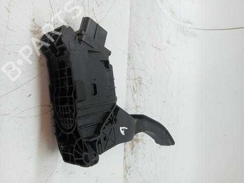 Pedal AUDI A3 Sportback (8VA, 8VF) 2.0 TDI | BP23942355I4