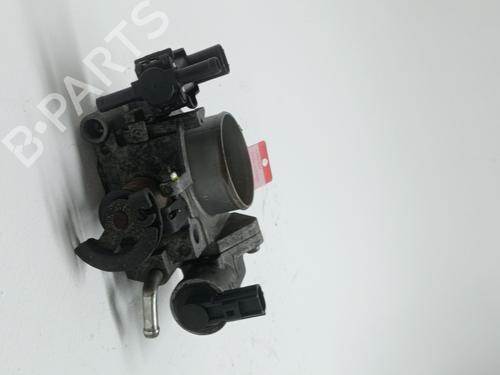Throttle body MAZDA 3 Saloon (BK) 1.6 (BK12) | BP24239982M82