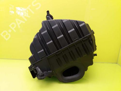 Air filter box RENAULT MEGANE III Hatchback (BZ0/1_, B3_) 1.5 dCi (BZ09, BZ0D, BZ1W, BZ29, BZ14) | BP23650877M87 