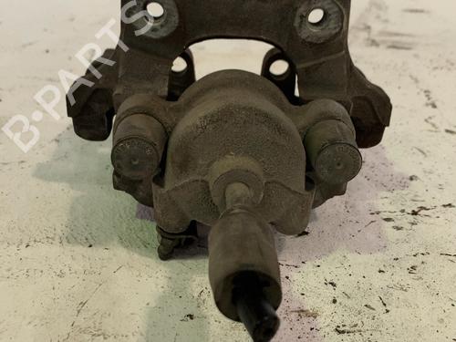 Left rear brake caliper BMW 3 (E90) 320 d | BP33773089M107 - Image 2