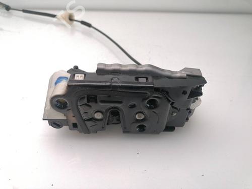Used Front right lock VW GOLF VI Variant (AJ5) 1.6 TDI (105 hp) 23874641