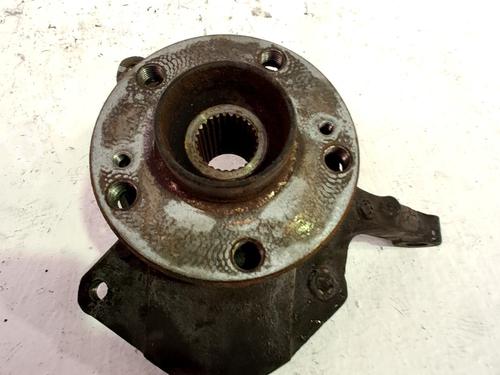 Used Left front steering knuckle Left front steering knuckle RENAULT ESPACE IV (JK0/1_) 2.2 dCi (JK0H) (150 hp) 33768186 33768186