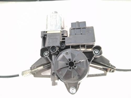 Rear right window mechanism SKODA OCTAVIA III (5E3, NL3, NR3) 1.4 TSI | BP29302593C25 