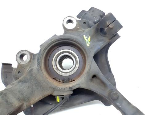 Left front steering knuckle FIAT LINEA (323_, 110_) 1.3 D Multijet (323AXB11, 323AXB1A) | BP30120805M25