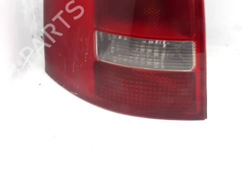 left-taillight-audi-allroad-c5-4bh-2000-2001-2002-2003-2004-2005-37289352 main image